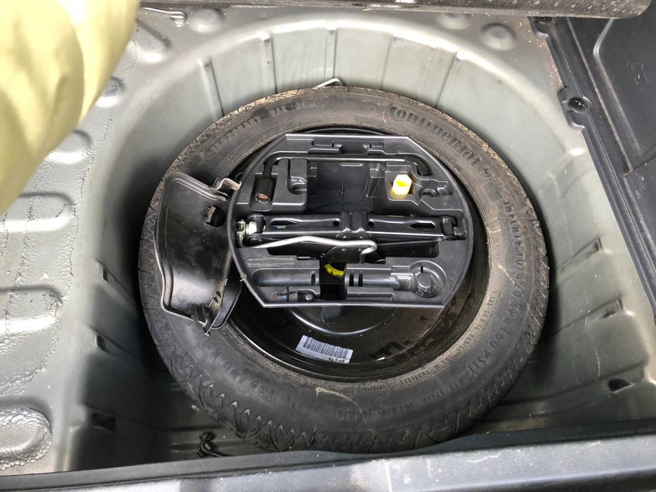 Dezmembrari piese Peugeot 3008 2012 1.6 B 5FV Cutie Manuala 6+1