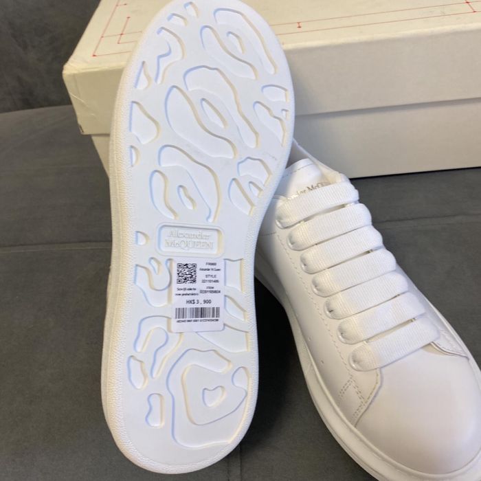 Adidasi Alexander Mcqueen