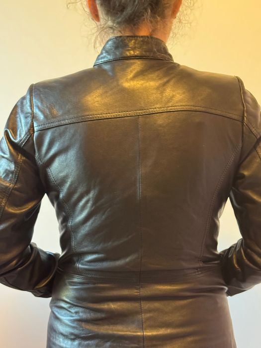 Кожено яке, S р-р