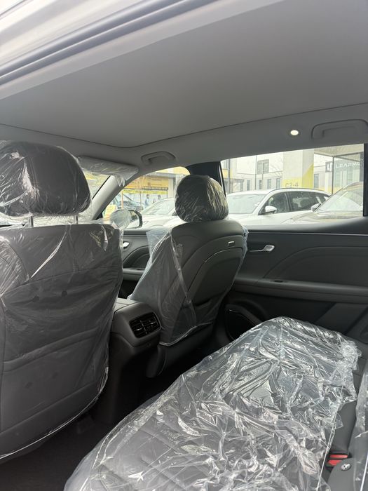 Gac Aion I60 Gibrid Full