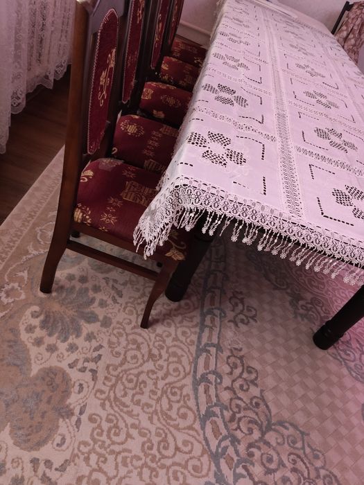 Скатерть сатылады