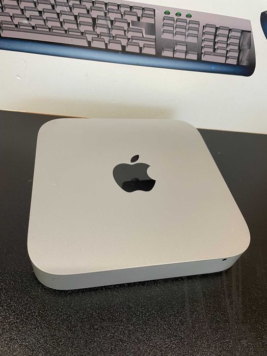 Mac Mini A1347, Core I5 2.5 Ghz, 8 GB RAM, Hdd 500 gb, garantie