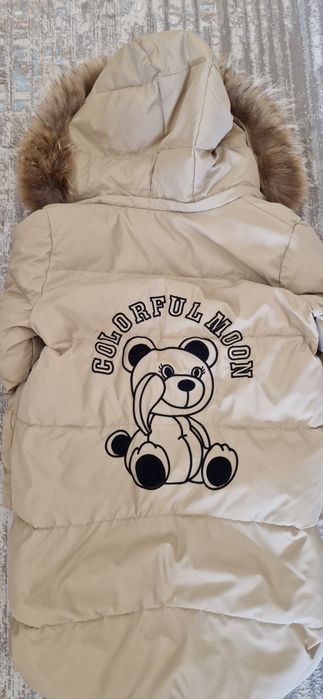 Продам  детские вещи