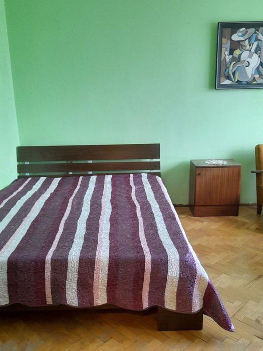 Дава се под наем Едностаен апартамент в София, Сухата река - 45 кв.м за 355.98 € - Снимка #1