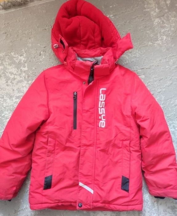 Одежда и обувь на мальчика 5-7 л