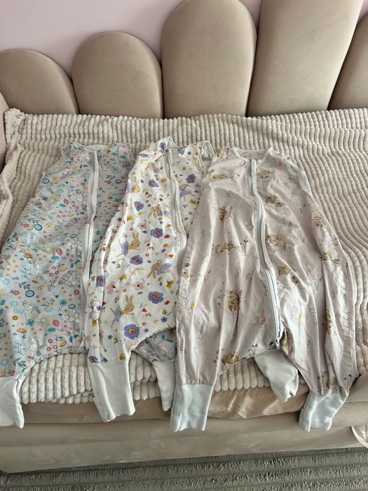 Чувалчета Angel baby 1-2години