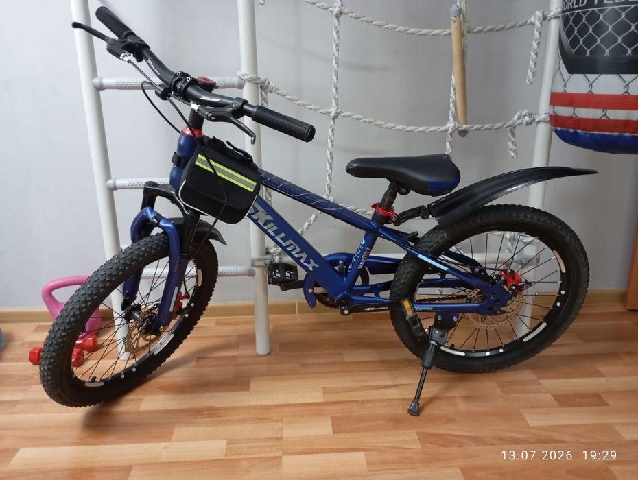 Продам велосипед Skillmax