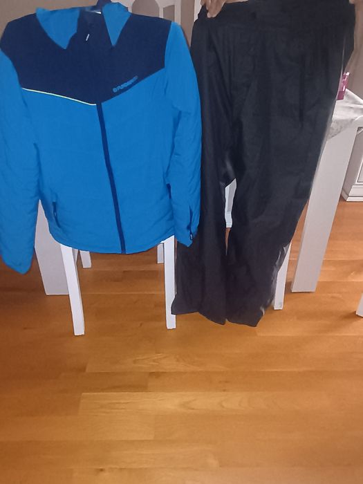 Costum ski Fundango mar. 164-170  baieti 14-16 ani