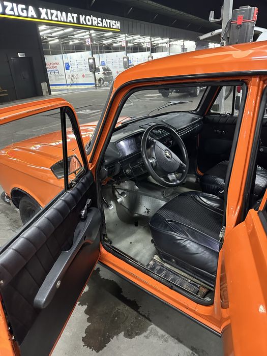 Maskvich sotiladi xoladi zur umuman chiqimi yug