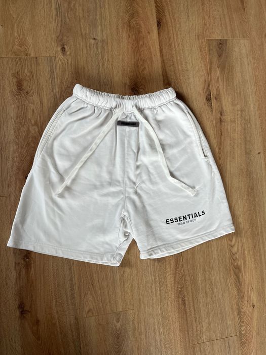 Fear Of God „Essentials”