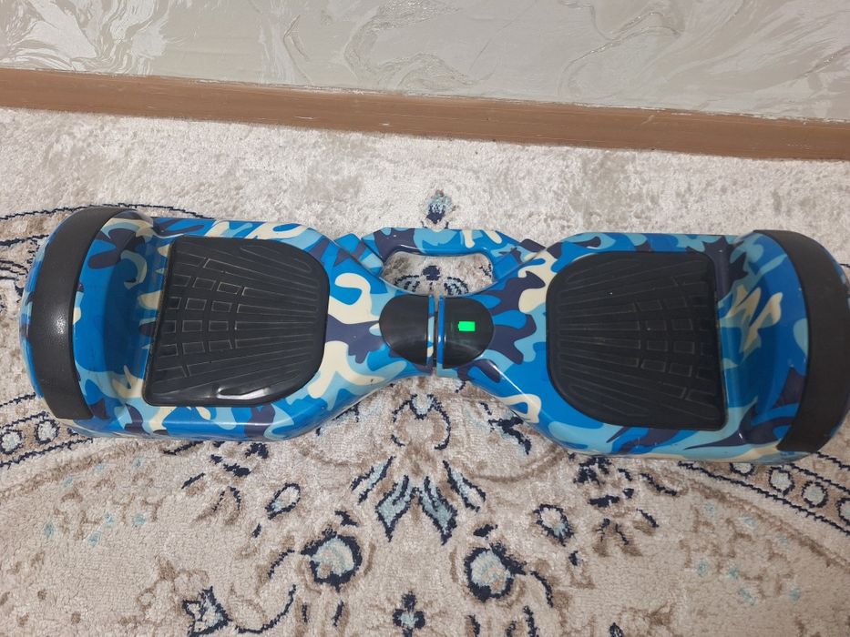 Продам Гираскутер