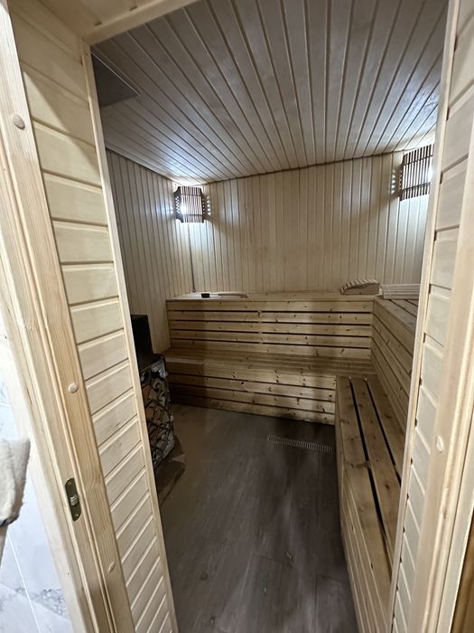 Продам трехуровневый дом