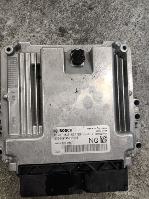 Компютър за двигател за Honda 2.2d 150кс.