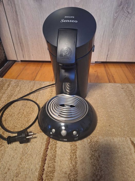 Espressor automat cu pad Philips HD Senseo clasic Original functional