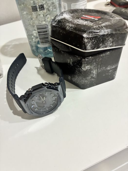 Часы Casio Gshock