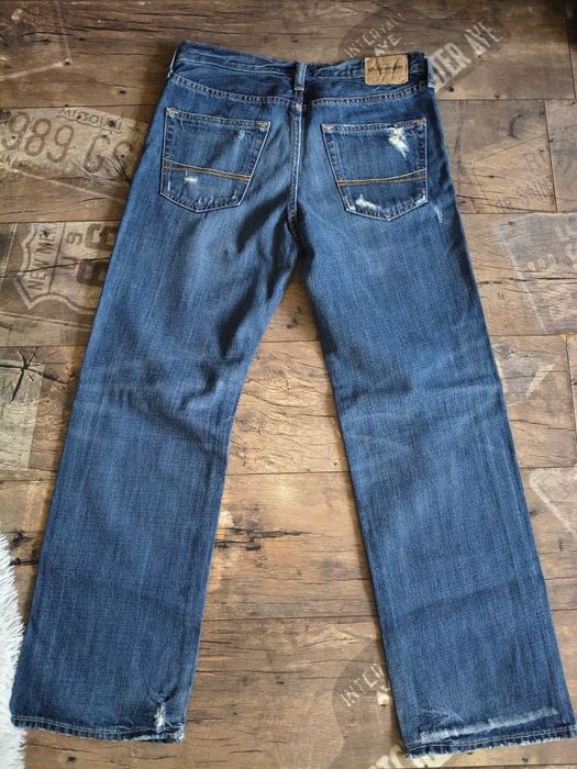 Jeans damă Aercombie