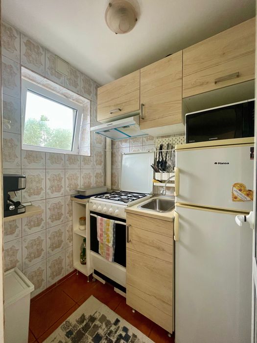 Garsoniera Drumul Taberei de inchiriat, direct proprietar
