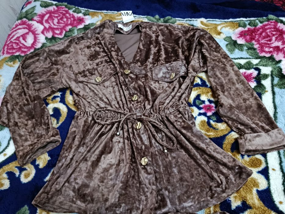 Двойка женская новая 48(XL) размер