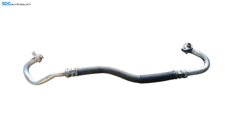 Teava Conducta AC Aer Conditionat Clima Ford Focus 2 1.6 Benzina 2004 - 2010 [M8127]