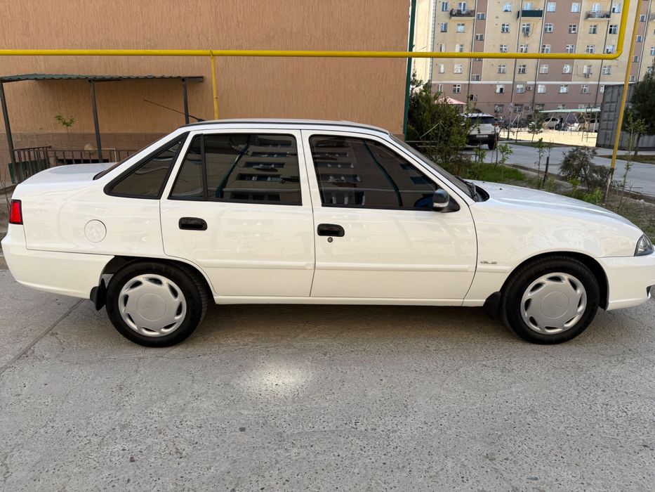 Nexia 2 1.6L люкс кондиционер