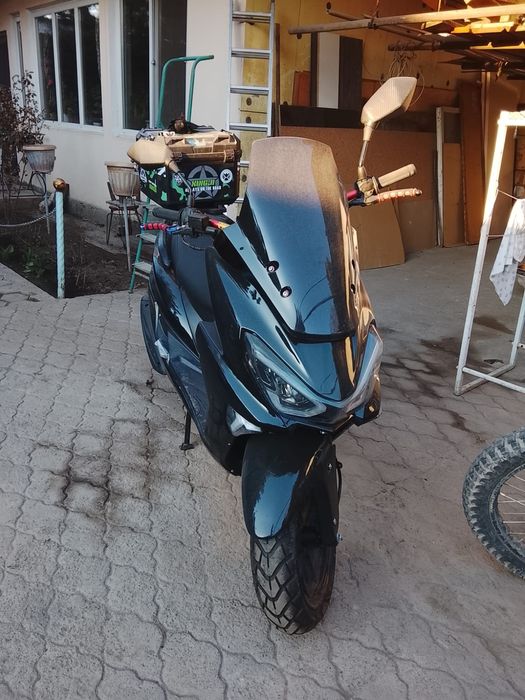 Продам мопед, срочно