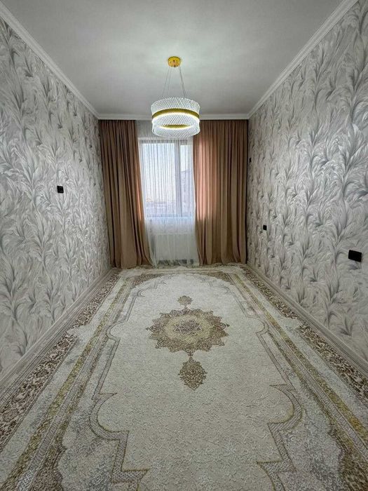 1 хоналик квартира 4 кават кирпичный дом, шарк 1, ал-мактум