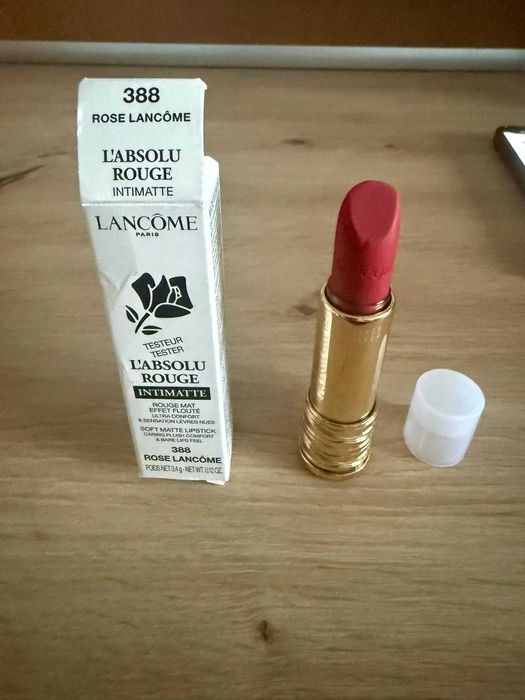 Rujuri originale Lancome