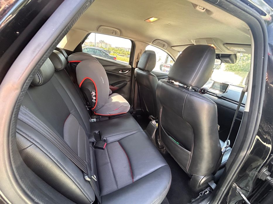 Mazda cx3 Drobeta Turnu severin