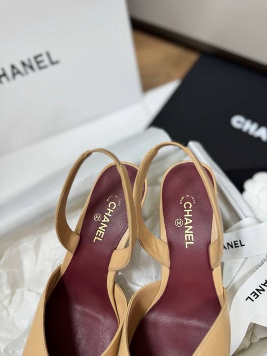 Sandale Chanel 35-42