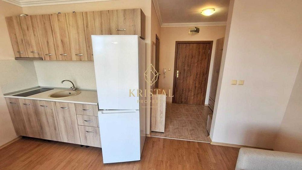 Продава се Едностаен апартамент в к.к. Слънчев бряг - 42 кв.м за 1429 €/кв.м - Снимка #4