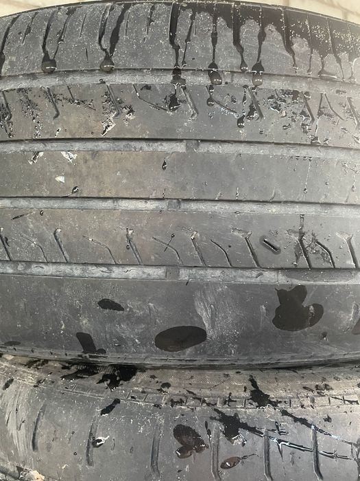 Продаетса покрышка летний