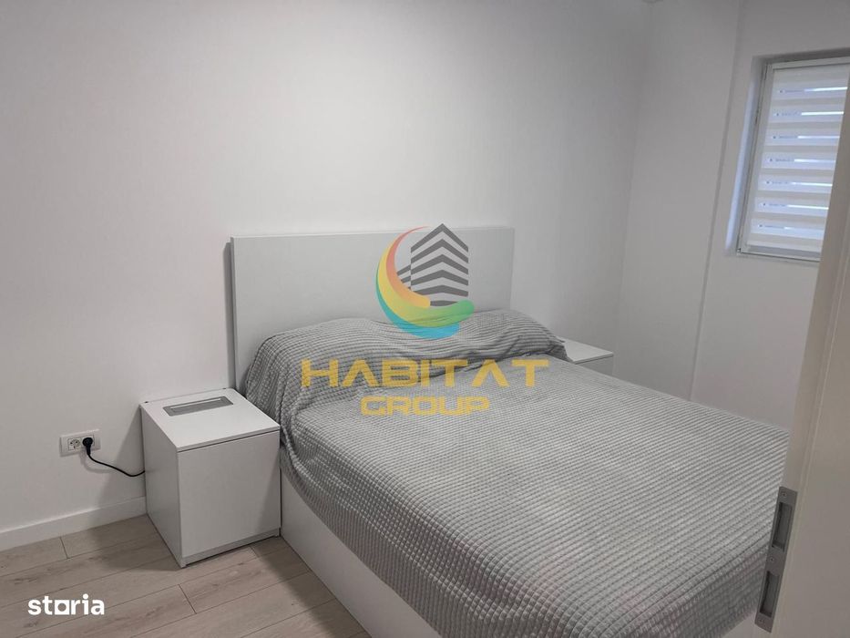 PRIMA INCHIRIERE 2 Camere cu LP Inclus  81 Residence- 5 min M Berceni