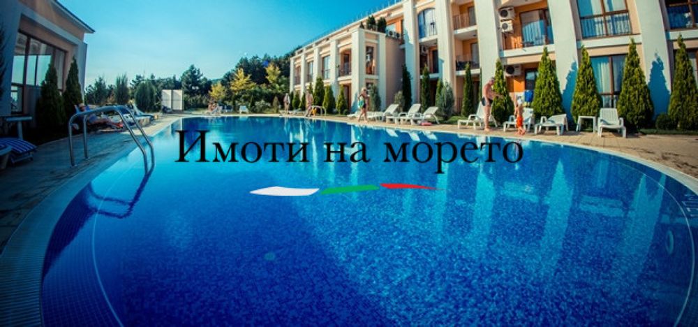 Продава се Едностаен апартамент в Свети Влас - 50 кв.м за 1190 €/кв.м - Снимка #7