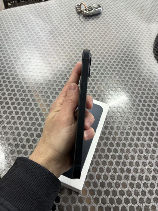 iPhone 13 128GB 100%