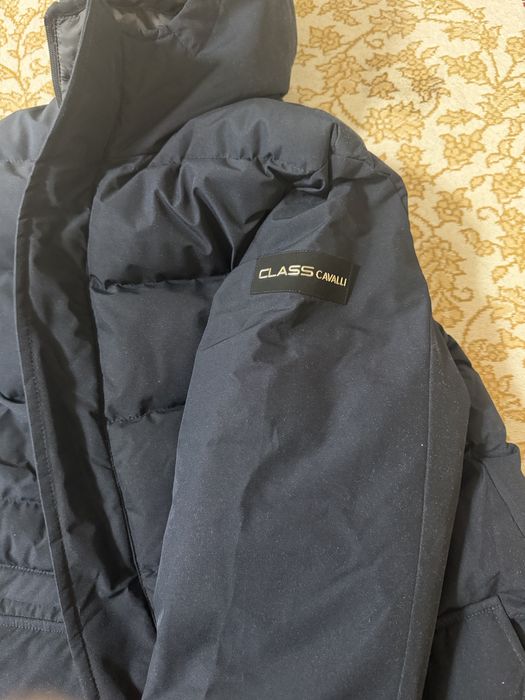 Продам мужскую куртку