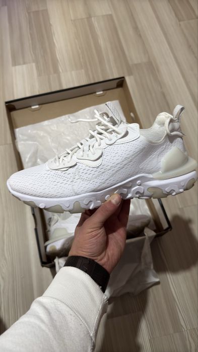 Nike react vision marimea 45