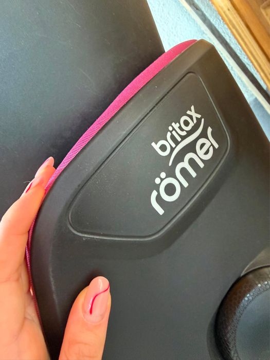 Scaun de masina  britax romer