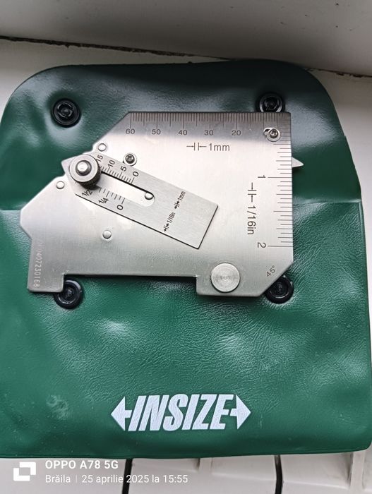 Șubler multifuncțional