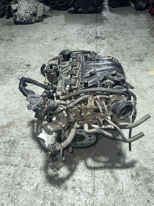 Двигатель 4G93 GDI 1.8l Mitsubishi Lancer Cedia