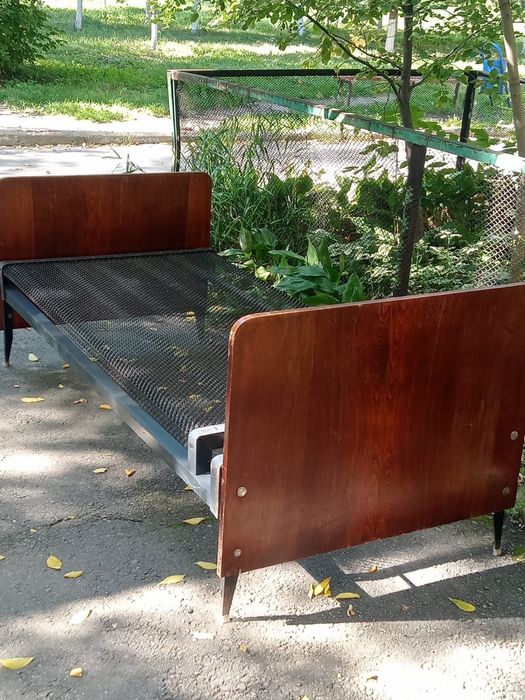 Продам хорошую кровать