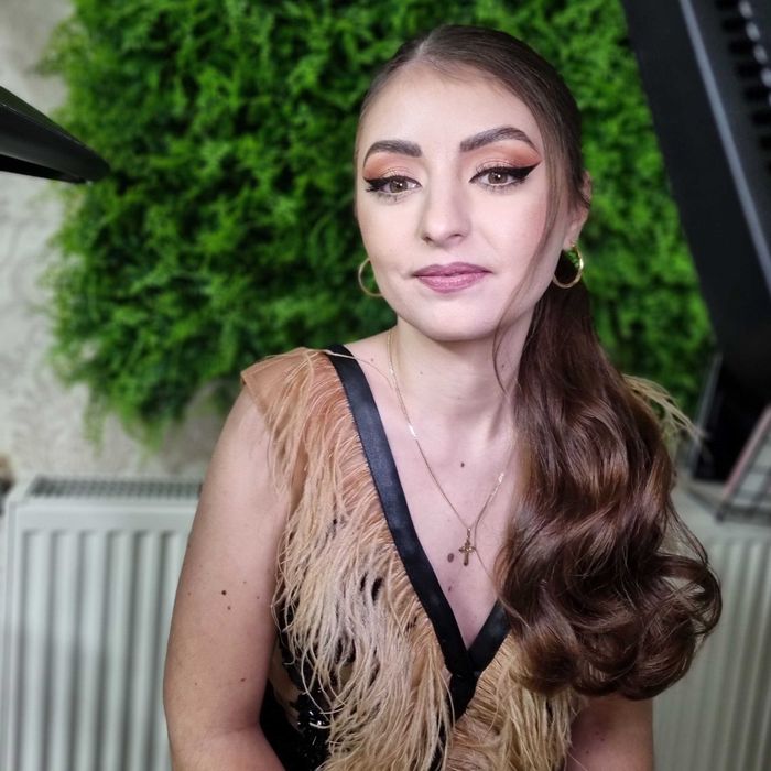 Servicii de make-up/machiaj.