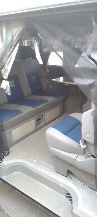 VW  Мултиван  Т 4