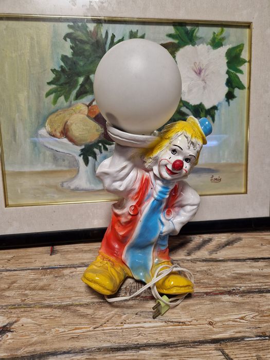 Декоративни лампи