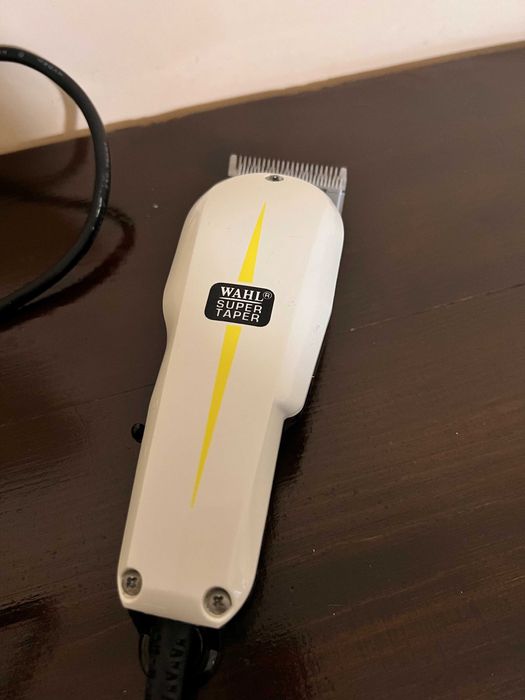 Машинка за подстригване Wahl Super Taper