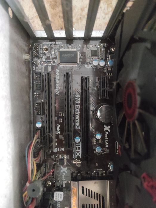 Dezansamblez/ vand PC