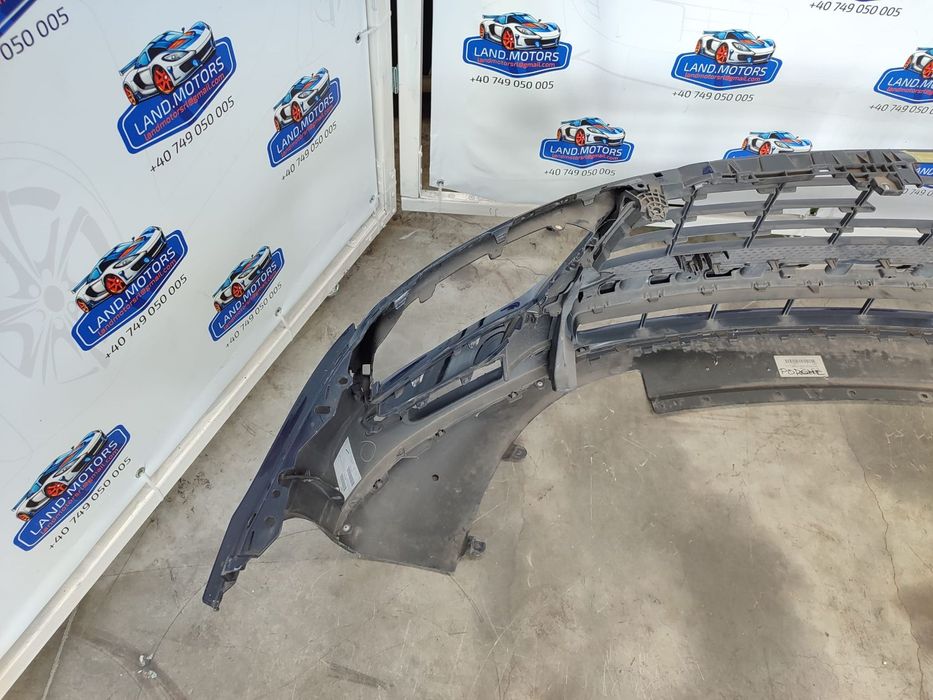 BARA FATA PORSCHE MACAN GTS / COD OEM 95B807061M 2014-2018 (4C3)