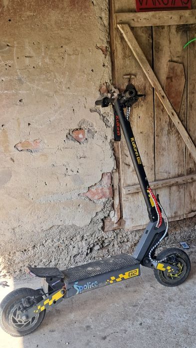 De vânzare kukirin g2