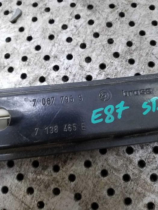 Macara geam electric stanga fata bmw seria 1 e87 7067795 7138465