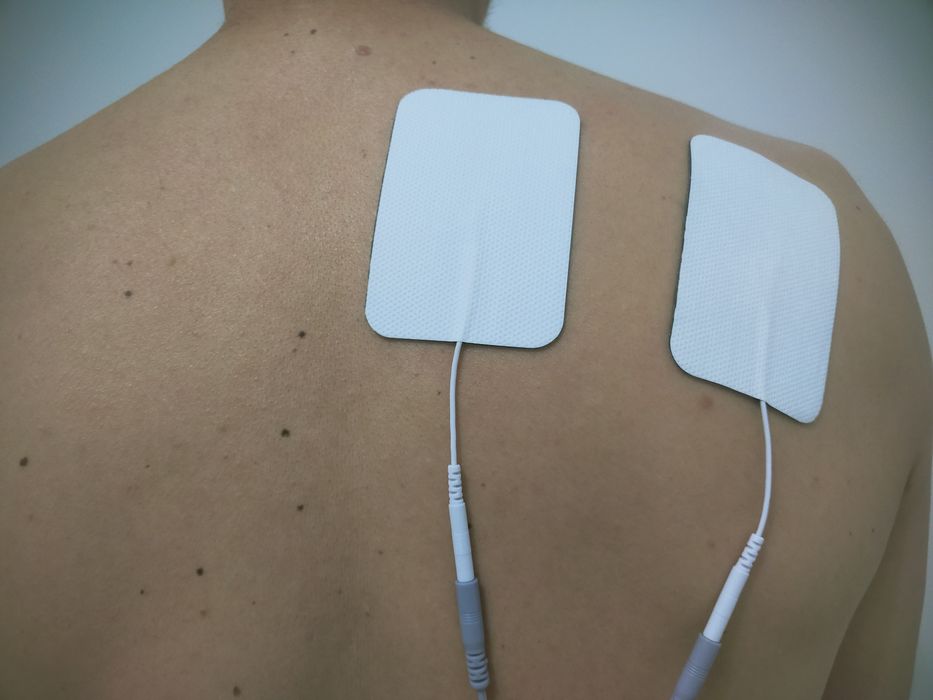 Электрофорез.новый аппарат для физиотерапии сама пользуюсь таким 2 год