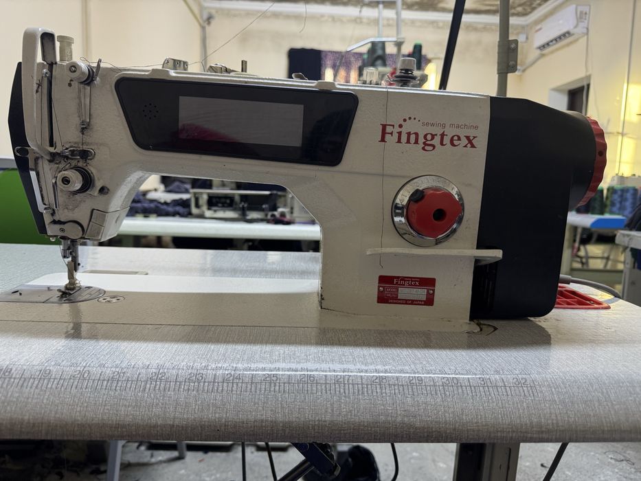 to’g’ri chok (shveyniy) avtomat moshika sotiladi